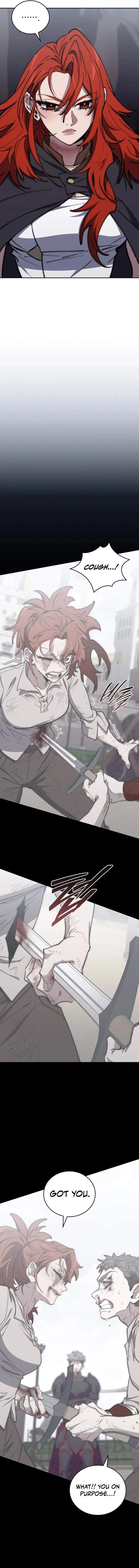Dungeon Architect Chapter 30 13
